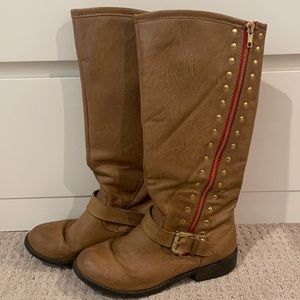 Steve Madden Boots